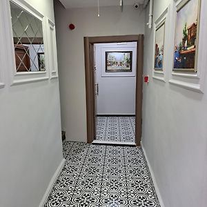 Deluxe Kamer